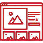 Proyectos integrales de docoración de tiendas, branding, etc.